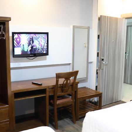 Phuranya Resort Pak Chong Eksteriør billede